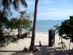 Phangan Lodge - Ban Tai - Koh Phangan