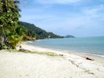 Phangan Lodge - Ban Tai - Koh Phangan