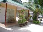 Phangan Villa Beach Resort f�r 1000 Bath
