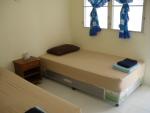 Phangan Villa Beach Resort - Aow Bang Charu Beach - Koh Phangan