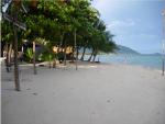 Phangan Villa Beach Resort - Aow Bang Charu Beach - Koh Phangan