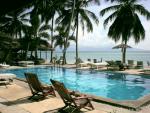 Phrueksa - Ao Bang Charu - Koh Phangan