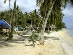 Phrueksa - Ao Bang Charu - Koh Phangan