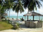 Phrueksa - Ao Bang Charu - Koh Phangan
