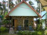 Phrueksa - Ao Bang Charu - Koh Phangan