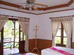 Salad Beach Resort f�r 3500 Bath