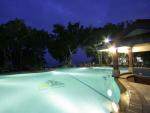 Sea Breeze Resort - Haad Rin - Koh Phangan