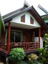 Sea Garden Resort für 800 Bath