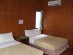 Sea Garden Resort - Haad Rin - Koh Phangan