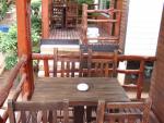 Sea Garden Resort - Haad Rin - Koh Phangan