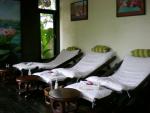 Sea Garden Resort - Haad Rin - Koh Phangan