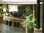 Sea Garden Resort - Haad Rin - Koh Phangan