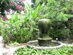 Sea Garden Resort - Haad Rin - Koh Phangan