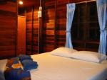 Smile Beach Resort - Haad Salad - Koh Phangan