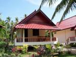 Bungalow Sri Thanu Ferienhaus 2 auf Koh Phangan