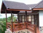 Bungalow Sri Thanu Ferienhaus auf Koh Phangan