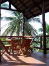 Sri Thanu Ferienhaus - Sri Thanu - Koh Phangan