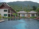 Starlight Resort - Thong Nai Pan Yay - Koh Phangan