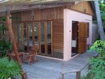 Ferienhaus Thailand - Location Chao Pao Bungalow Sunset Cove Resort auf Koh Phangan