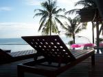 Sunset Cove Resort - Chao Pao - Koh Phangan