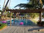 Sunset Cove Resort - Chao Pao - Koh Phangan
