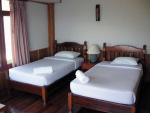 Utopia Resort - Had Thong Lang - Koh Phangan