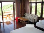 Utopia Resort - Had Thong Lang - Koh Phangan