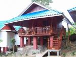 Wok Tum Bay Resort f�r 1000 Bath