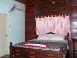 Wok Tum Bay Resort - Wok Tum - Koh Phangan