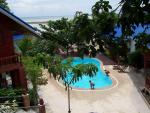 Wok Tum Bay Resort - Wok Tum - Koh Phangan