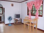 Wok Tum Ferienhaus 1 - Wok Tum - Koh Phangan