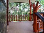 Wok Tum Ferienhaus 1 - Wok Tum - Koh Phangan