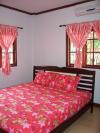 Wok Tum Ferienhaus 1 - Wok Tum - Koh Phangan