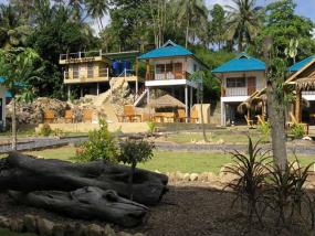 Bungalow 