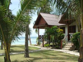 Milky Bay Resort Bungalow Koh Phangan