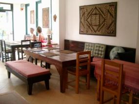 Baan Talay Guesthouse Bungalow Koh Phangan