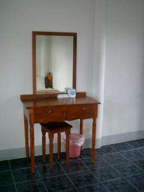 Baan Talay Guesthouse Bungalow Koh Phangan