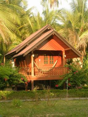 bungalow 