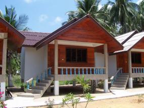 Bungalow Ban Tai Resort
