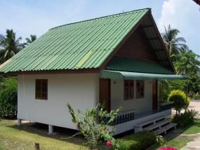 Bungalow 