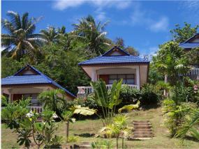 Bungalow 