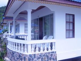 Bungalow Bankai Orchid Resort