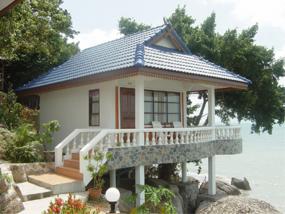 Bungalow Bankai Orchid Resort