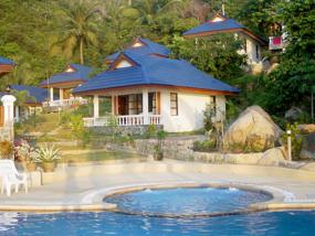 Bungalow 