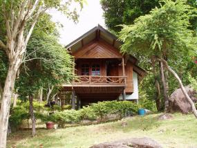 Bungalow Belvedere Bungalows