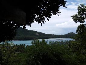 Belvedere Bungalows Bungalow Koh Phangan