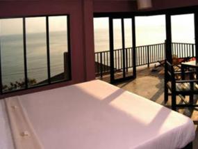 Bungalow Blue Hill Resort