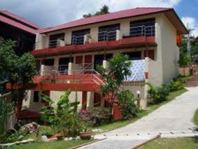 Hotelzimmer Bounty Resort