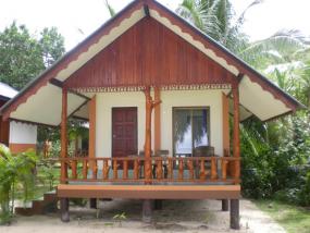 Bungalow Chaloklum Bay Resort