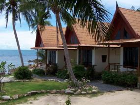 Bungalow Chills Resort